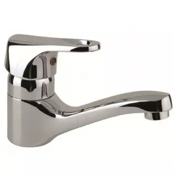 Смеситель для раковины Timo Nordic 0151-15F chrome