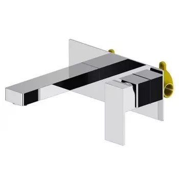 Смеситель для раковины Timo Selene 2071/00SM chrome