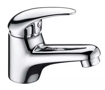 Смеситель для раковины Wasserkraft Isen 2603