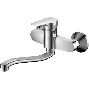 Смеситель для раковины Zollen Bamberg BE11610141