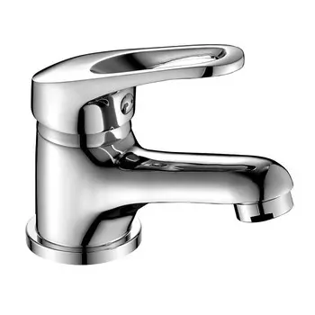 Смеситель для умывальника Decoroom DR37011