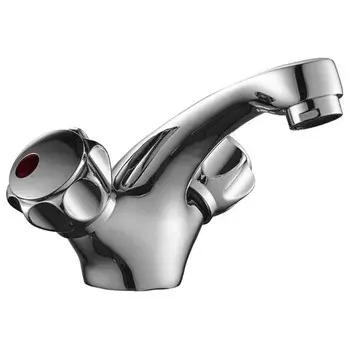 Смеситель для умывальника Decoroom DR45011R
