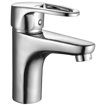 Смеситель для умывальника Decoroom DR67011