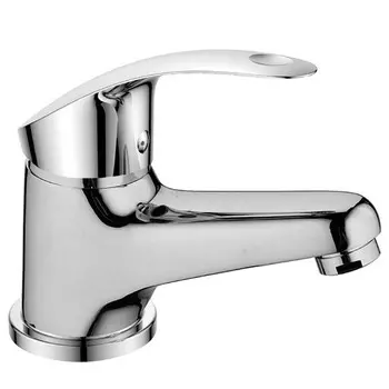 Смеситель для умывальника Decoroom DR68011