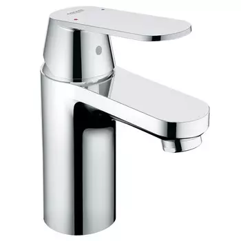 Смеситель для умывальника Grohe Eurosmart Cosmopolitan с цепочкой хром