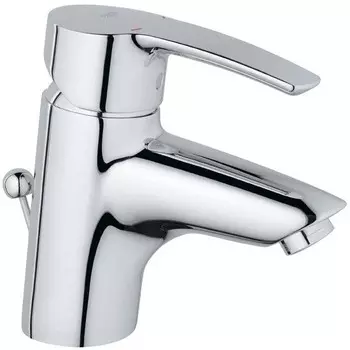 Смеситель для умывальника Grohe Eurostyle 33552001