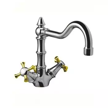 Смеситель для умывальника Ideal Standard Reflections B9654LS