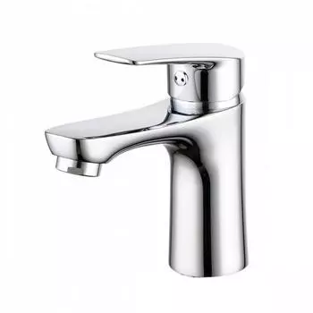 Смеситель для умывальника Milardo Horizont (HORSB00M01)