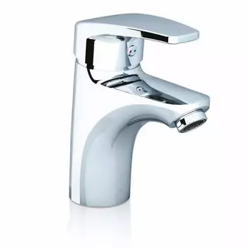 Смеситель для умывальника Ravak Neo-NO 012.00 без донного клапана