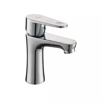 Смеситель для умывальника серия Коттедж Л-Серия одноручный Славен СЛ-ОД-Л10