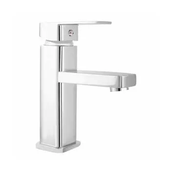 Смеситель для умывальника серия Коттедж Н-серия одноручный Славен СЛ-ОД-Н10