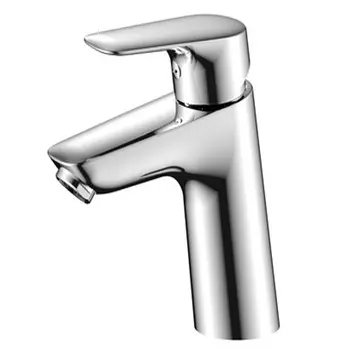 Смеситель для умывальника Smartsant Фалькон SM283506AA