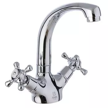 Смеситель для умывальника Smartsant Классик нью SM180009AA