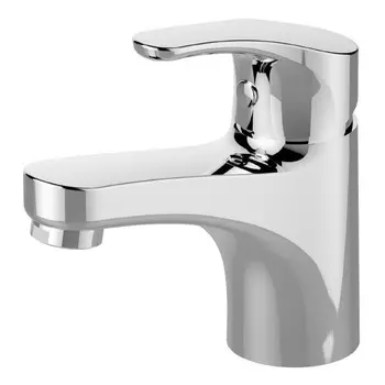 Смеситель для умывальника Zenta Файн New Z1406