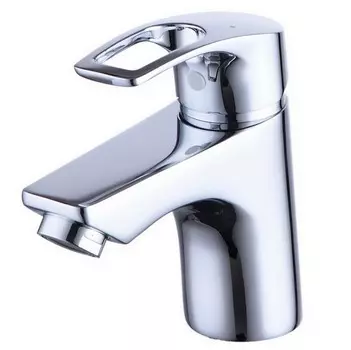 Смеситель для умывальника Zenta Старк Z1906