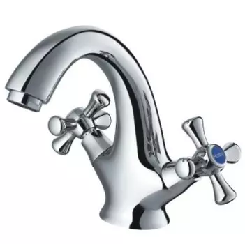 Смеситель для умывальника Zollen Rostock RO53421011