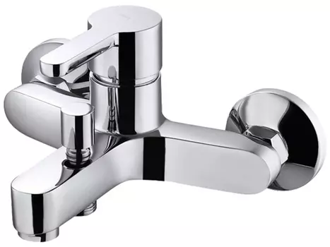 Смеситель для ванны Argo Eta 35-05l