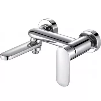 Смеситель для ванны Bravat Opal F6125183CP-01-RUS