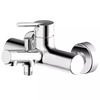 Смеситель для ванны Bravat Palace F6172217CP-01-RUS