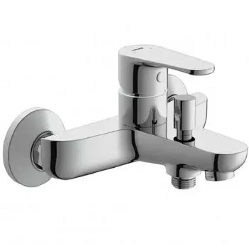 Смеситель для ванны Cersanit Cersania 63031