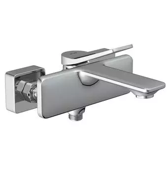 Смеситель для ванны Cersanit Odra 63051