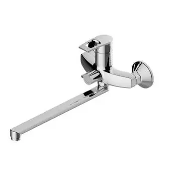 Смеситель для ванны Esko Leon LN31