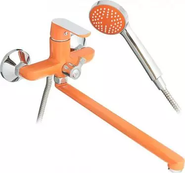 Смеситель для ванны Frap H32 F3232