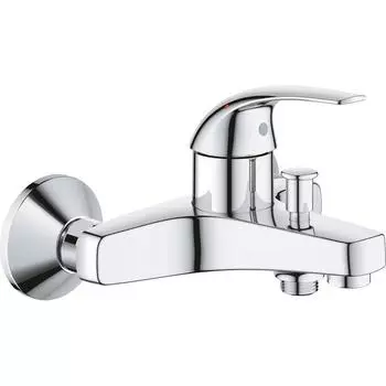 Смеситель для ванны Grohe BauCurve 23599000