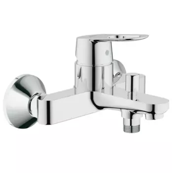 Смеситель для ванны Grohe BauLoop 23341000