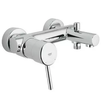 Смеситель для ванны Grohe Concetto 32211001