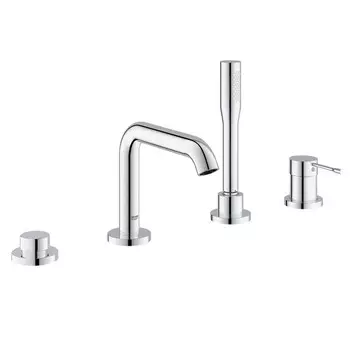 Смеситель для ванны Grohe Essence+ 19578001