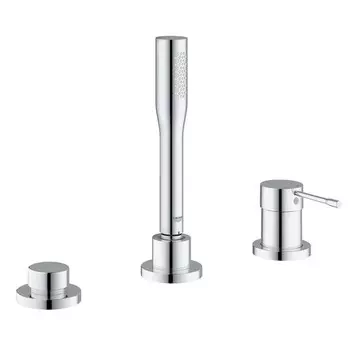 Смеситель для ванны Grohe Essence+ 19976001