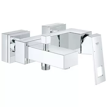Смеситель для ванны Grohe Eurocube 23140000