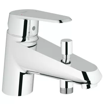 Смеситель для ванны Grohe Eurodisc Cosmopolitan 33192002