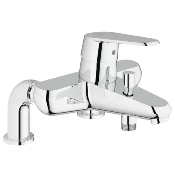 Смеситель для ванны Grohe Eurodisc Cosmopolitan 33392002