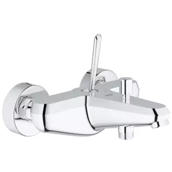 Смеситель для ванны Grohe Eurodisc Joy 23431000