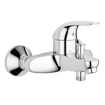 Смеситель для ванны Grohe Euroeco 32743000