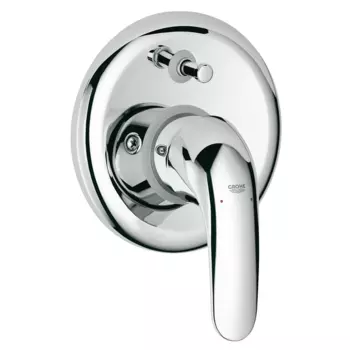 Смеситель для ванны Grohe Euroeco 32747000