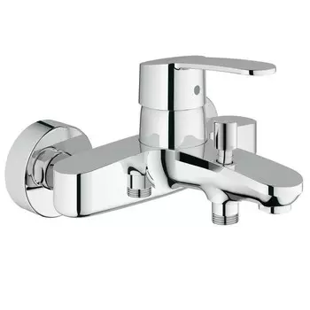 Смеситель для ванны Grohe Eurostyle Cosmopolitan 33591002