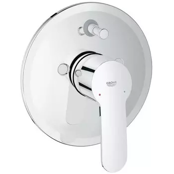 Смеситель для ванны Grohe Eurostyle Cosmopolitan 33637002