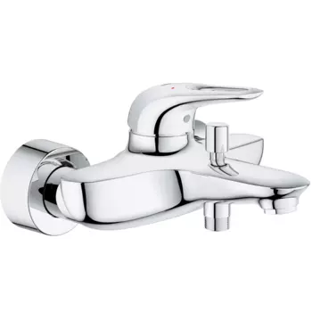 Смеситель для ванны Grohe Eurostyle New 33591003