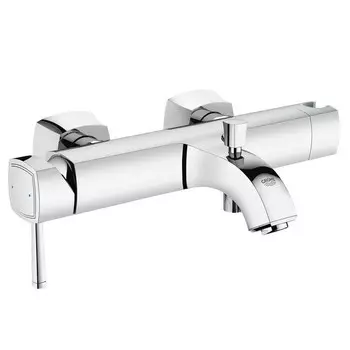 Смеситель для ванны Grohe Grandera 23317000