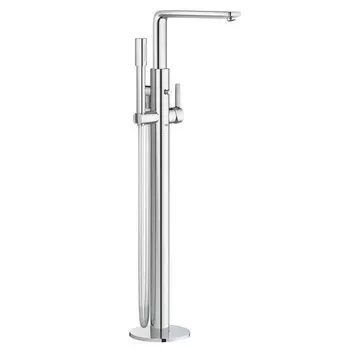 Смеситель для ванны Grohe Lineare New 23792001