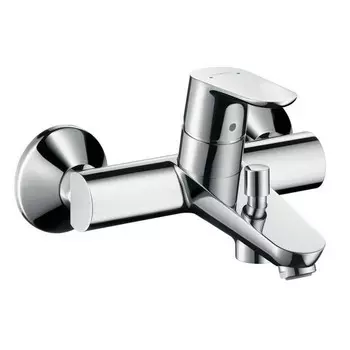 Смеситель для ванны Hansgrohe Focus E2 31940000