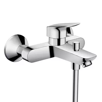 Смеситель для ванны Hansgrohe Logis 71400000