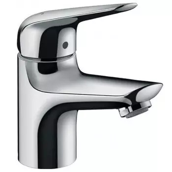 Смеситель для ванны Hansgrohe Novus 71322000