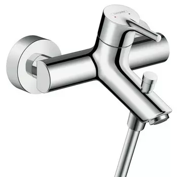 Смеситель для ванны Hansgrohe Talis S 72400000