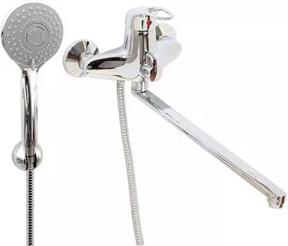 Смеситель для ванны и умывальника Argo JAMAICA