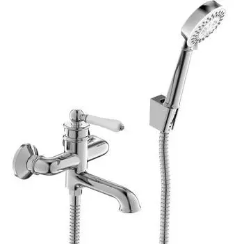 Смеситель для ванны Iddis Oxford OXFSB02i02 хром