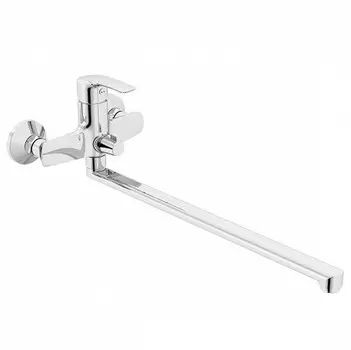 Смеситель для ванны Iddis Ray RAYSBL2i10WA хром